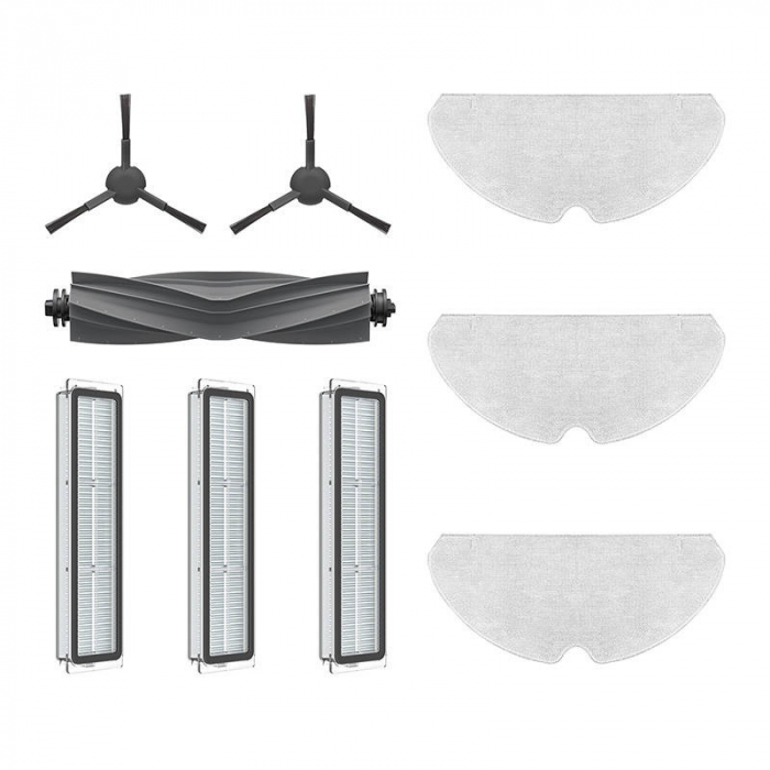 Kit de accesorii pentru aspiratorul Dreame D10s Pro [1]