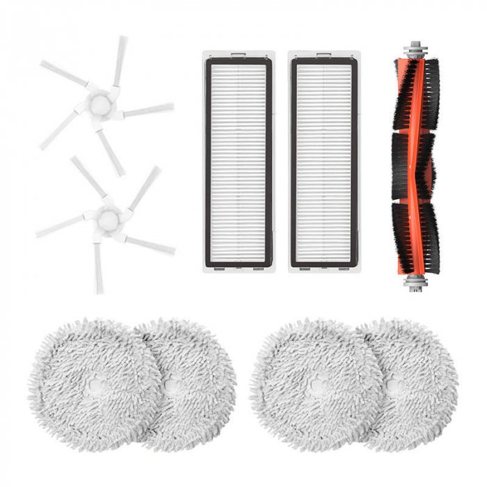 Kit de accesorii pentru aspiratorul Dreame W10/W10 Pro [1]