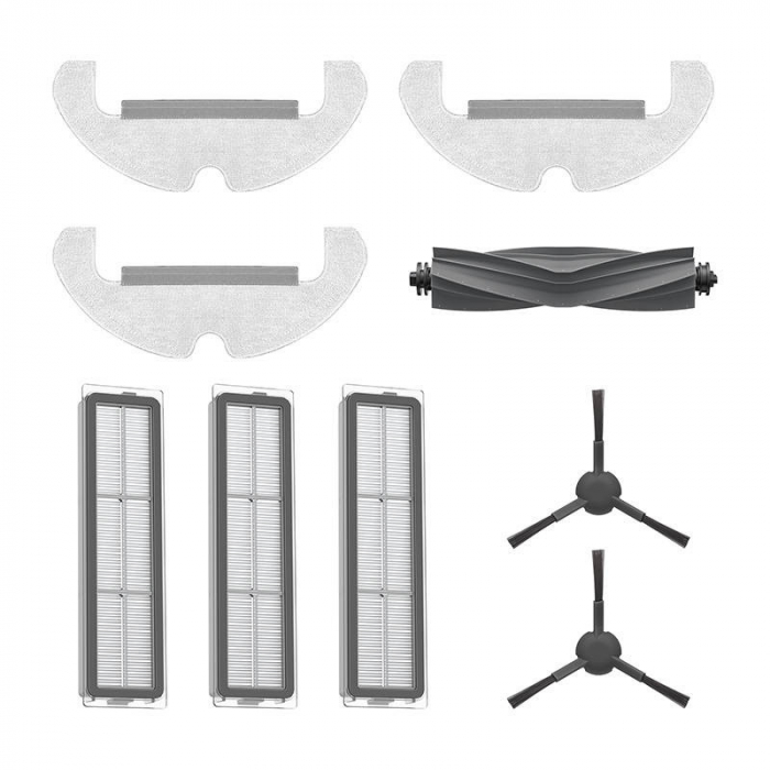 Kit de accesorii pentru robotul de curatat Dreame D10s Plus [2]