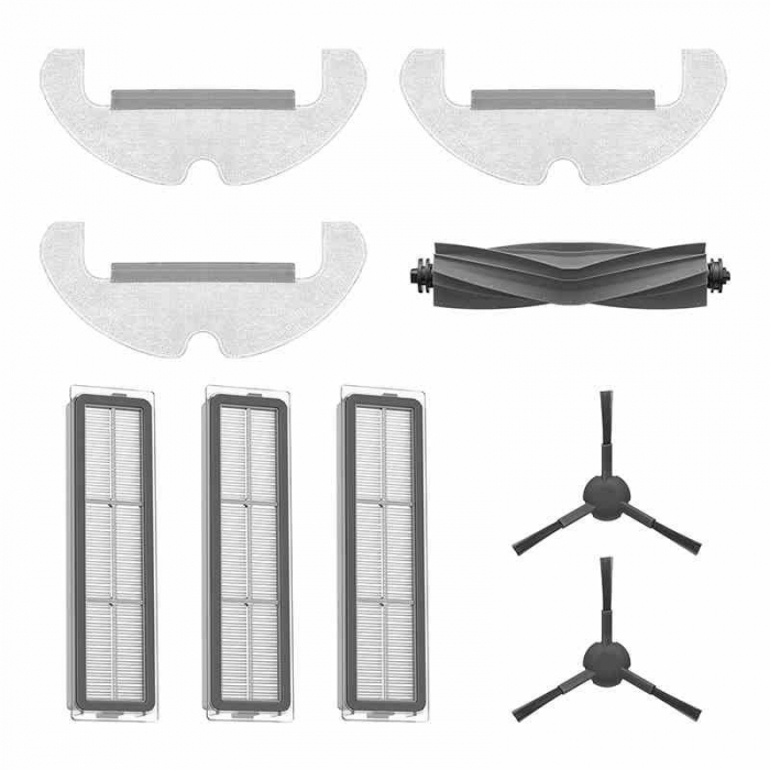 Kit de accesorii pentru robotul de curatat Dreame D10s Plus [3]