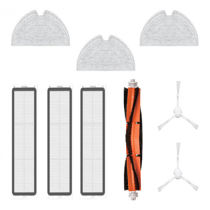 Kit de accesorii pentru robotul de curatat Dreame F9 [1]