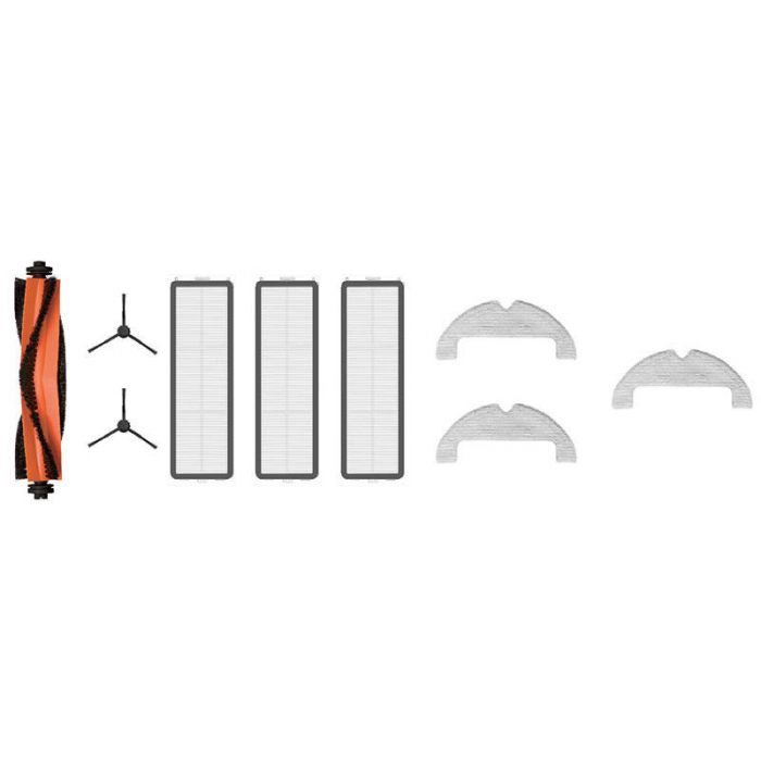 Kit de accesorii pentru robotul de curatat Dreame Z10Pro [1]