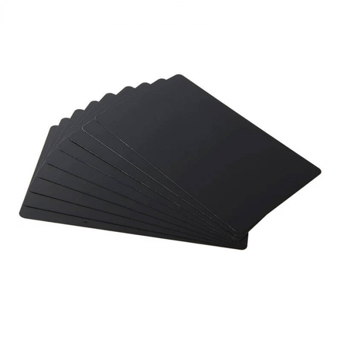 LaserPecker Aluminum business card set (100 pcs) [2]