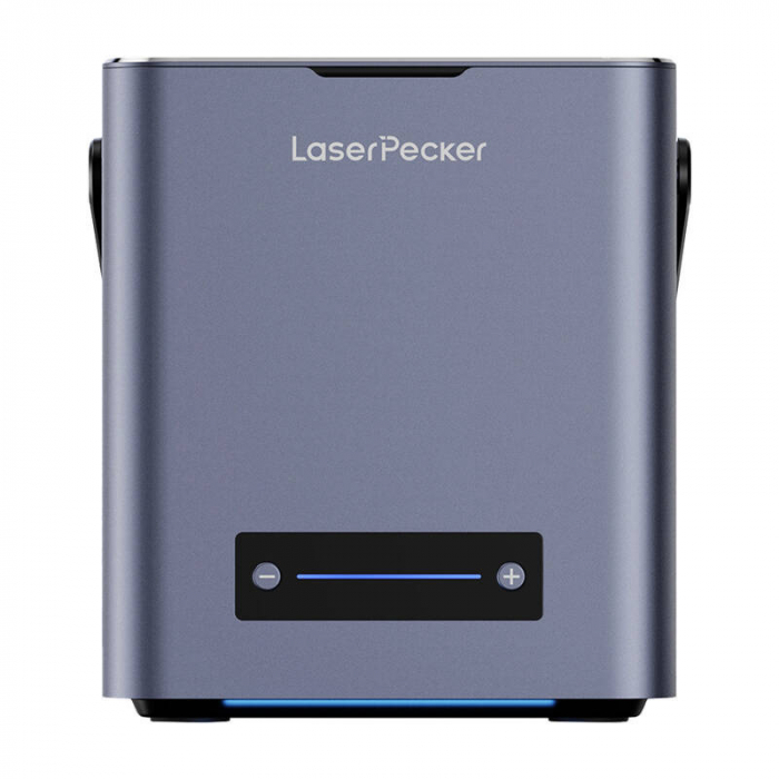 LaserPecker Purificator de aer Absorbitor de fum [2]