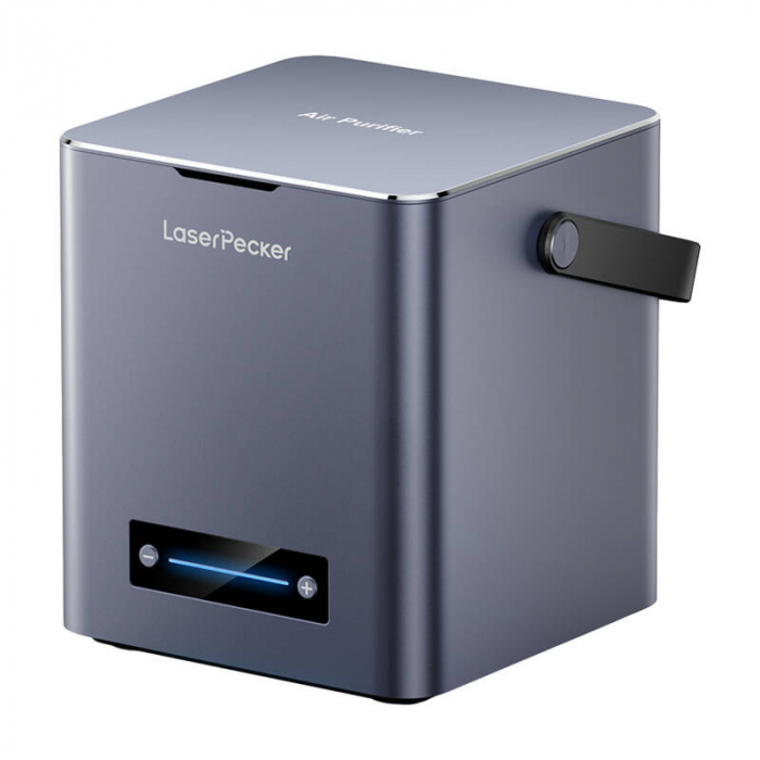 LaserPecker Purificator de aer Absorbitor de fum [3]