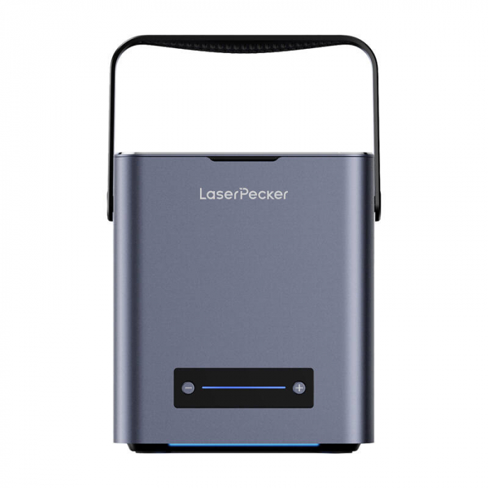 LaserPecker Purificator de aer Absorbitor de fum [1]