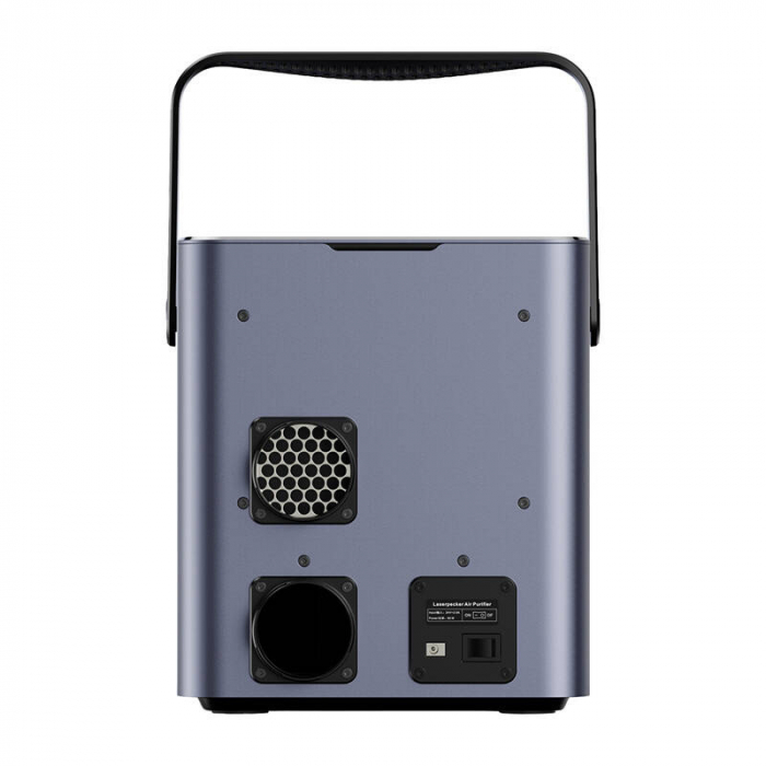 LaserPecker Purificator de aer Absorbitor de fum [5]