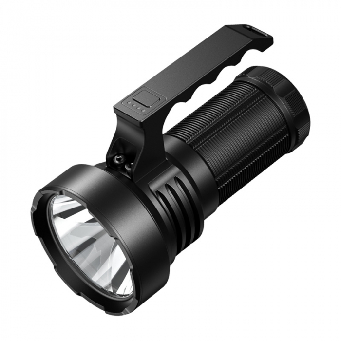 Latarka Superfire L20, 5000lm, USB-C [2]