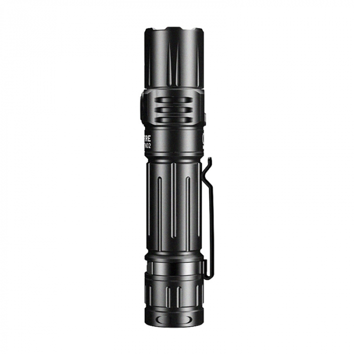 Latarka Superfire TN02, 1800lm, USB-C [5]