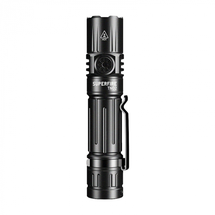 Latarka Superfire TN02, 1800lm, USB-C [3]