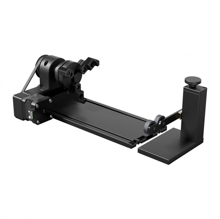 Masina de gravura cu laser 2 in 1 xTool F1 - kit deluxe [7]