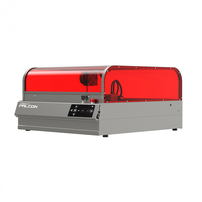 Masina de gravura cu laser Creality Falcon 2 Pro S 22W [2]