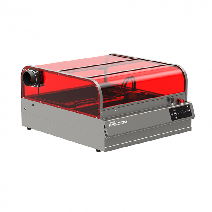 Masina de gravura cu laser Creality Falcon 2 Pro S 40W [3]