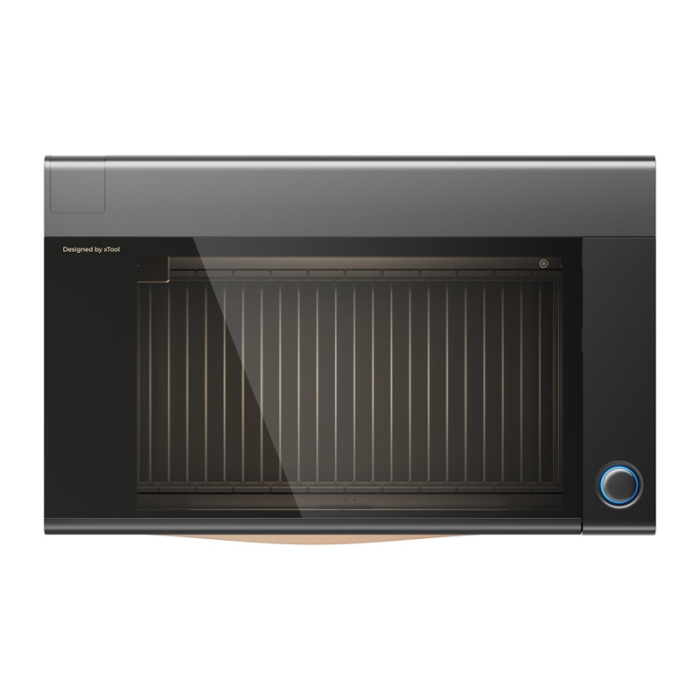 Masina de gravura cu laser xTool P3 80W [5]