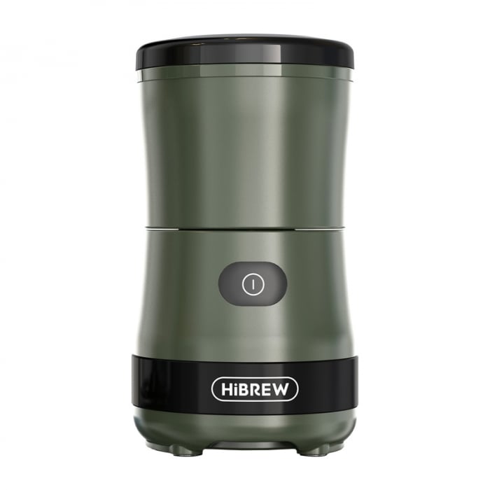 Masina electrica de macinat cafea si blender 3 in 1 HiBREW G2 [3]