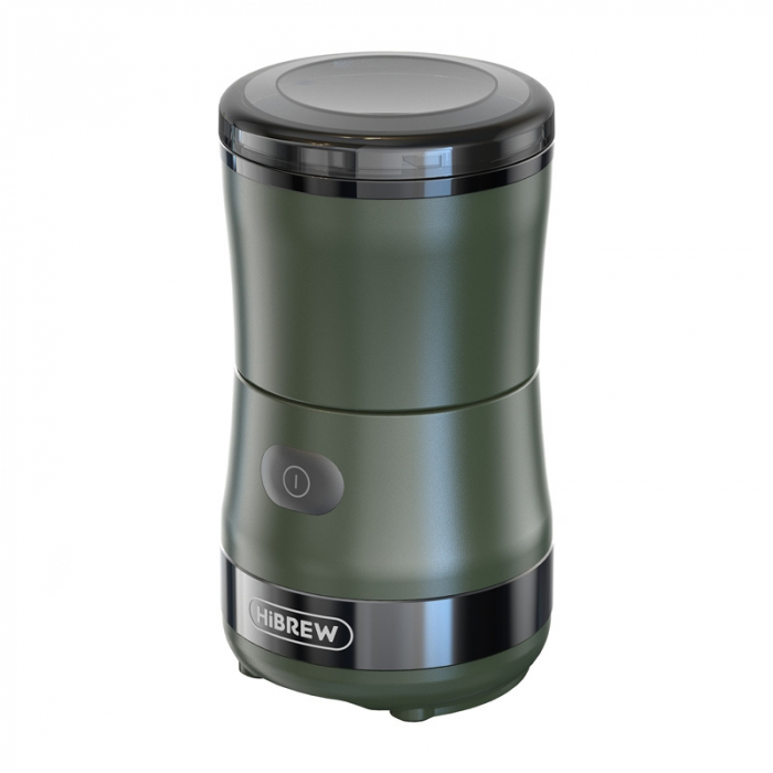 Masina electrica de macinat cafea si blender 3 in 1 HiBREW G2 [4]