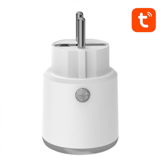 Matter NEO NAS-WR15WM WiFi 16A FR priza inteligenta [3]