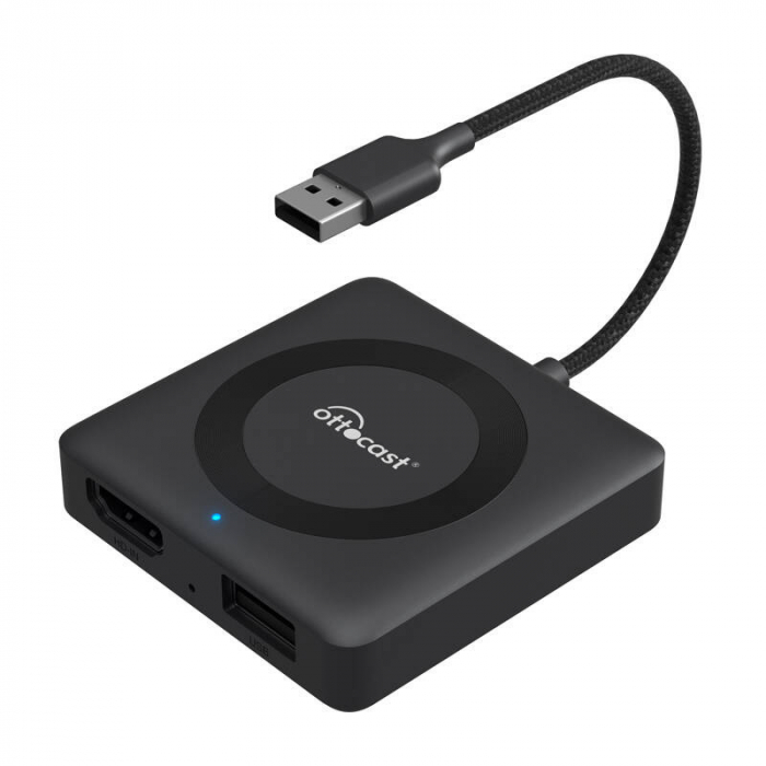 MAX Ottocast TV adaptor auto CA361-C4 [1]