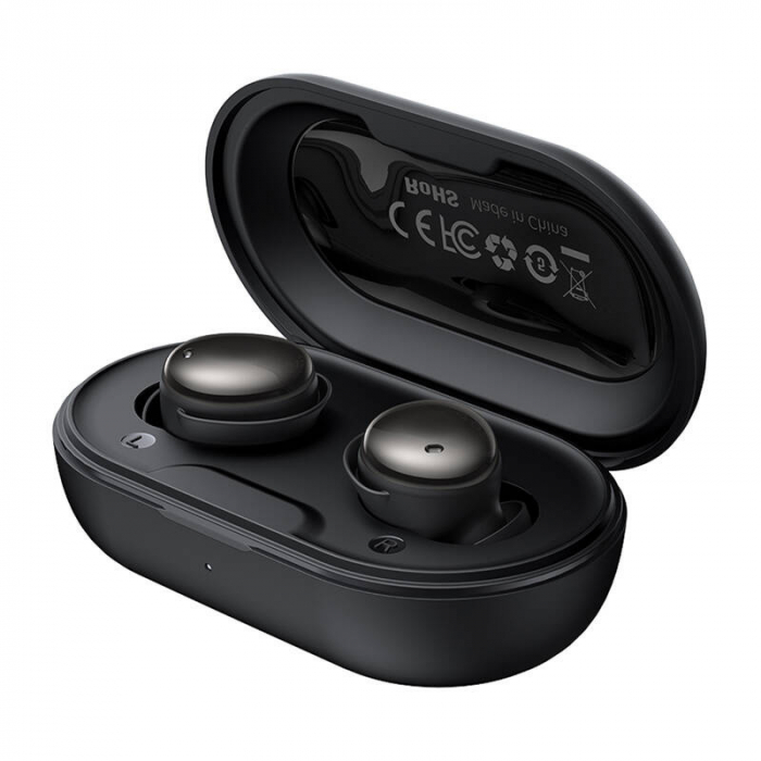 McDodo HP-4490 Casti fara fir Goodnight Sleep, negru [1]