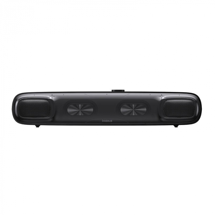 Mini Soundbar Baseus AeQur (negru) [3]
