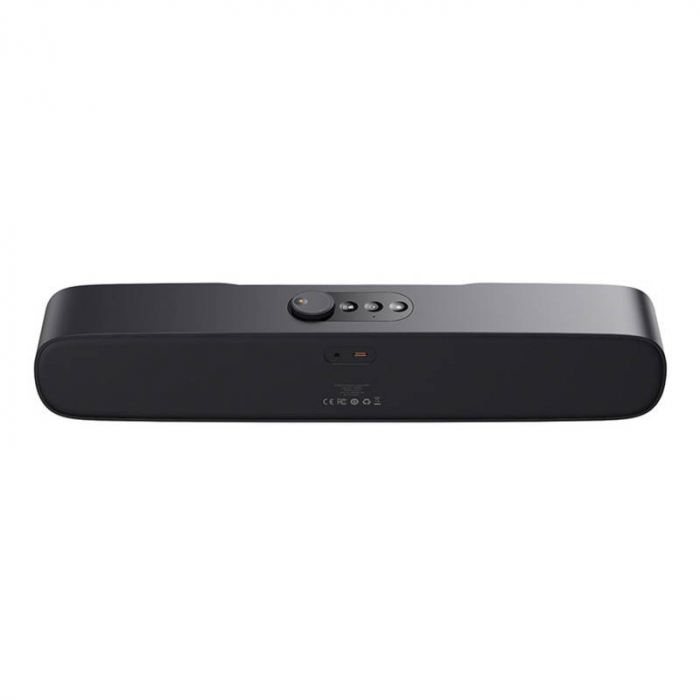 Mini Soundbar Baseus AeQur (negru) [7]
