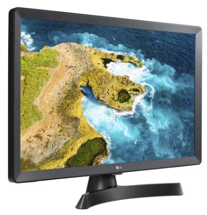 MONITOR LCD 24"/24TQ510S-PZ  LG [1]