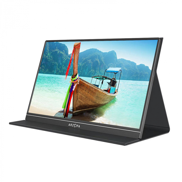 Monitor portabil de 15,6&quot; Arzopa S1 TABLE [4]