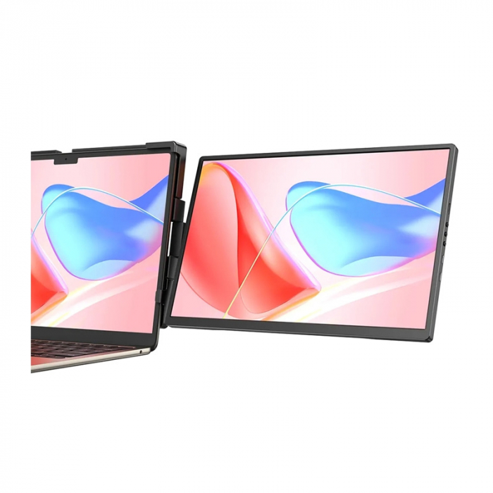 Monitor portabil Uperfect Ustation Z14-S M140G13 14&quot; 2240*1400 [3]
