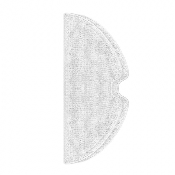 Mop pad fara spalare pentru aspiratorul Dreame F9 / D9 / D9 Pro / D9 Max / L10 Pro (2 buc.) [2]