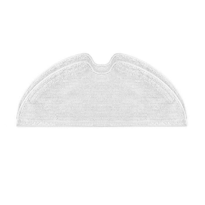 Mop pad fara spalare pentru aspiratorul Dreame F9 / D9 / D9 Pro / D9 Max / L10 Pro (2 buc.) [1]