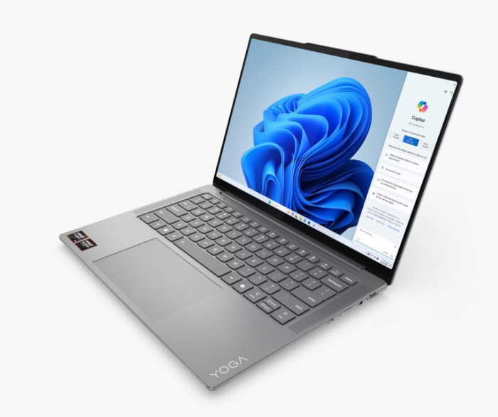 NB YGP7-14ASP9 RAI9-365 14"/32GB/1TB 11P 83HN0012RM LENOVO [1]