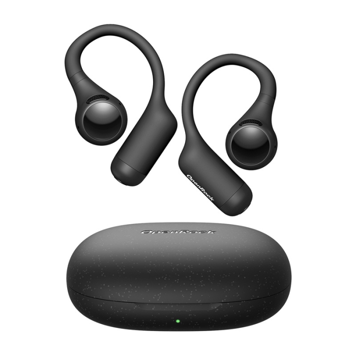 OneOdio OpenRock S2 Casti fara fir (blackE) [1]