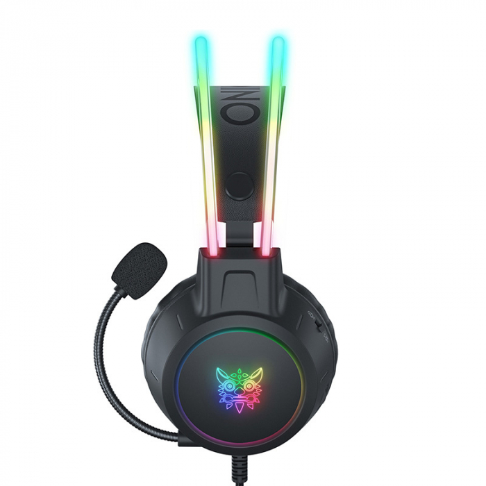 ONIKUMA Gaming Headset x15 PRO Black [3]