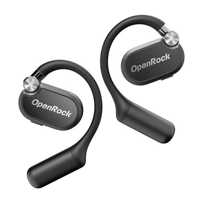 OpenRock X Open-Ear Earphones (black) [6]