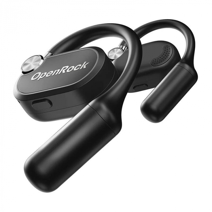 OpenRock X Open-Ear Earphones (black) [5]