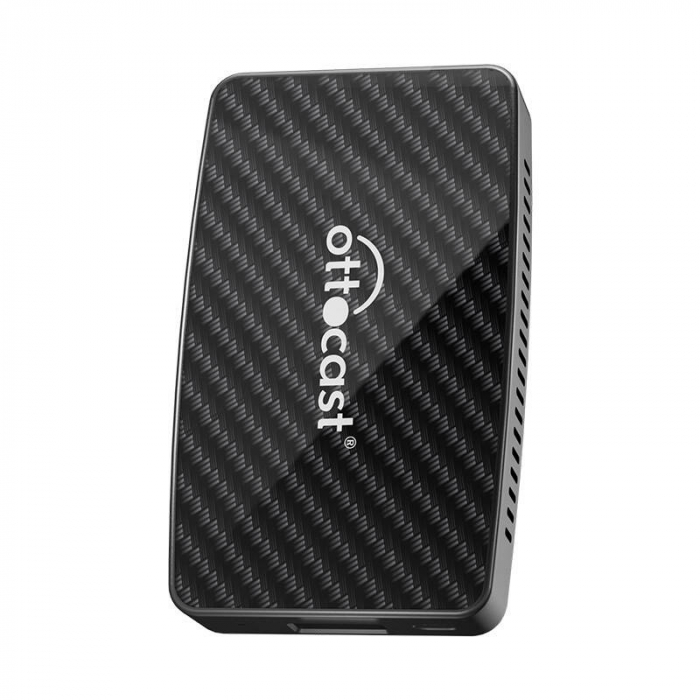 Ottocast CA400-S Adaptor Carplay/Android 4 in 1 (negru) [3]