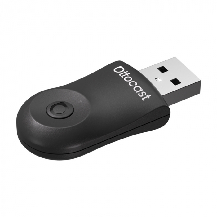 Ottocast CA505-T MINI 2-in-1 adaptor wireless [4]