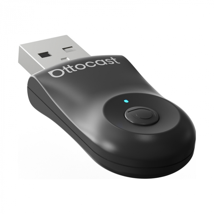 Ottocast CA505-T MINI 2-in-1 adaptor wireless [3]