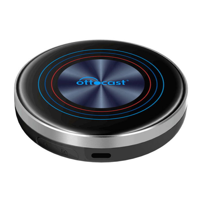 Ottocast PCS46-BM OTTOAIBOX I3 adaptor wireless [2]