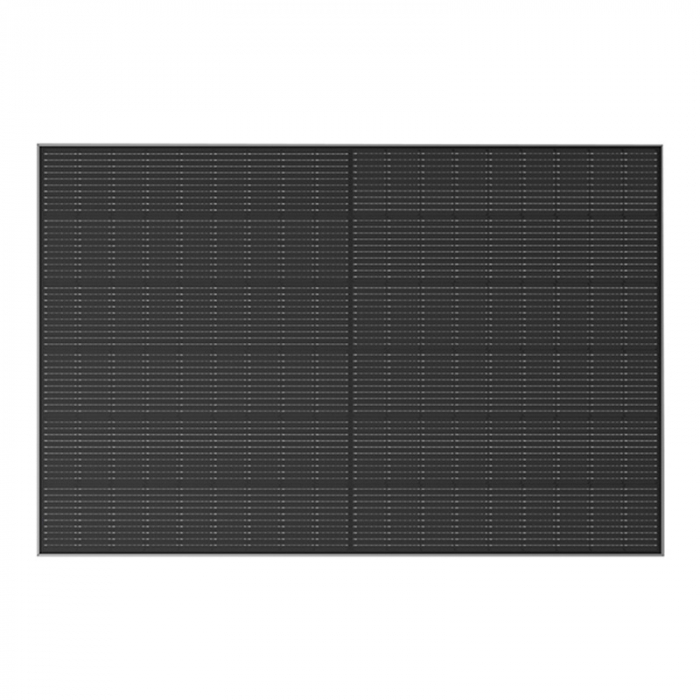 Pachet 2x EcoFlow 400W panou fotovoltaic ( constructie rigida ) [3]