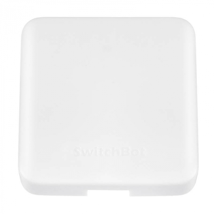 Panou de control inteligent + senzor de temperatura si umiditate 3x SwitchBot Hub Mini [3]