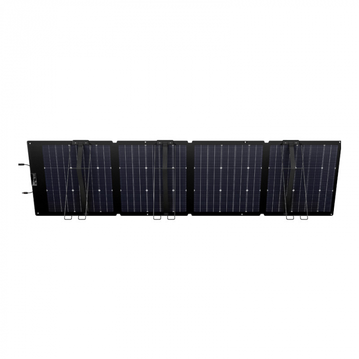 Panou fotovoltaic bifacial EcoFlow 220W NextGen [4]