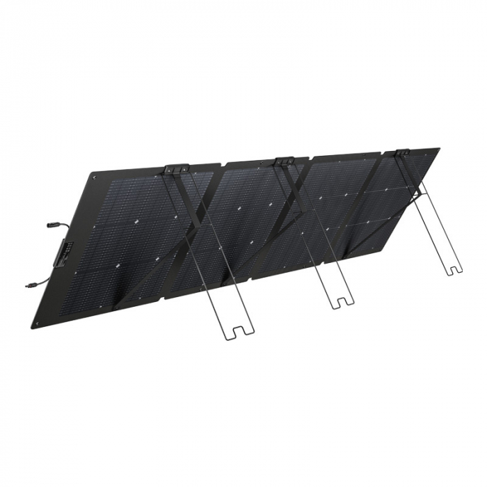 Panou fotovoltaic bifacial EcoFlow 220W NextGen [3]