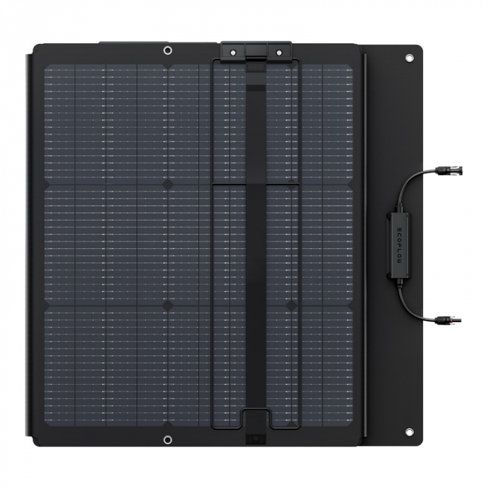 Panou fotovoltaic bifacial EcoFlow 220W NextGen [5]
