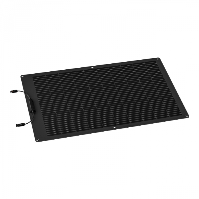 Panou fotovoltaic EcoFlow 100W [3]