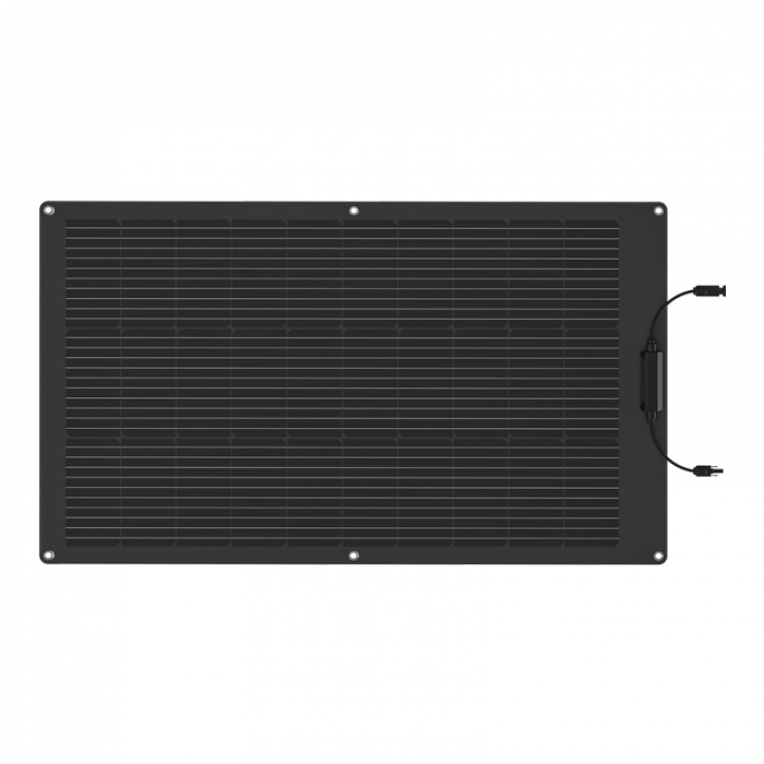 Panou fotovoltaic EcoFlow 100W [1]