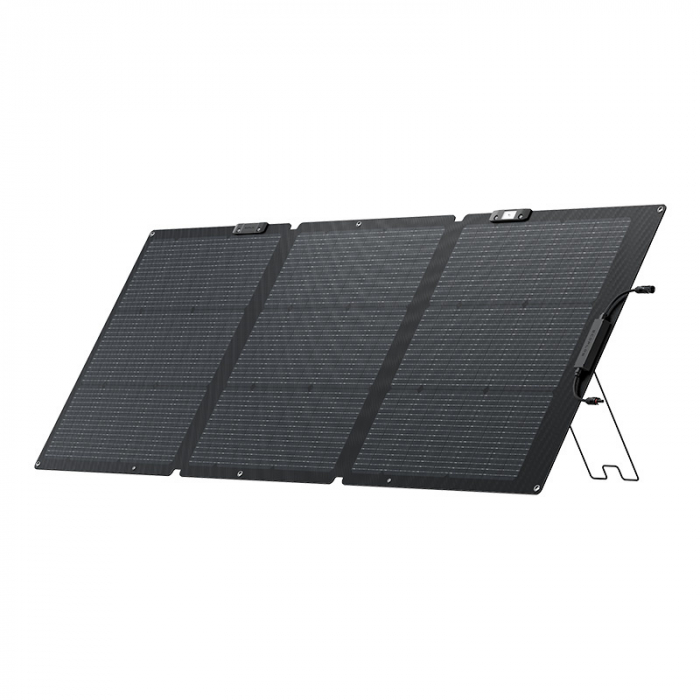 Panou fotovoltaic EcoFlow 160W NextGen [4]