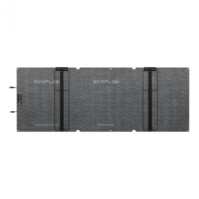 Panou fotovoltaic EcoFlow 160W NextGen [2]