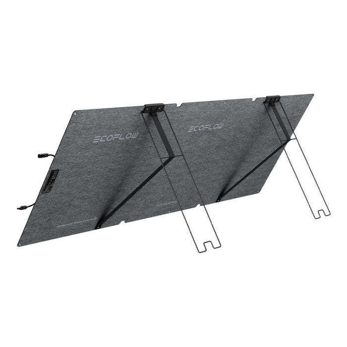 Panou fotovoltaic EcoFlow 160W NextGen [5]