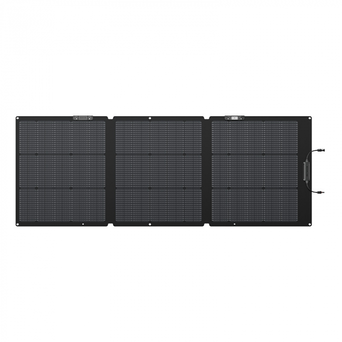Panou fotovoltaic EcoFlow 160W NextGen [1]